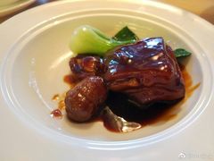 -周三的情书花园餐厅(江北店)