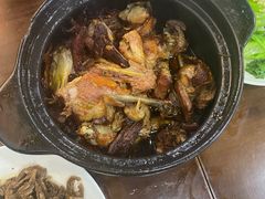 -斯丹姜母鸭·古法干香(涂门街总店)