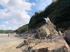 -东海半边山旅游度假区