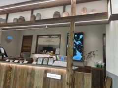-李山山茶事(景枫店)