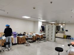 -深圳春天阳光医院·轮廓抗衰中心