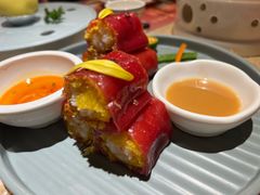 -点都德(大茶楼店)