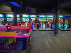 -核客电玩城(东门店)