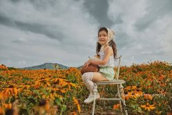 点击看大图 -Angel Fish photography 儿童摄影工作室(亚运村店)