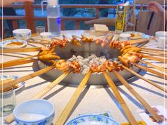 -醉二娘正宗西昌火盆烧烤(大丰店)