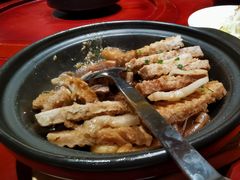 -瑶王府·广西菜(茶花园店)