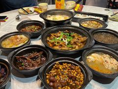 -阿龙酒煲(海宁新苑路店)