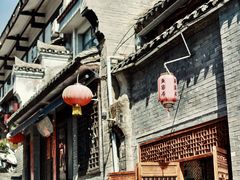 -后柳水乡