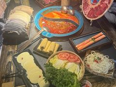 -吼堂老火锅(太古里总店)