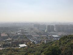 -杭州半山国家森林公园