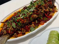 -怡得观滇餐厅·地道昆明菜·1996(海埂大坝店)