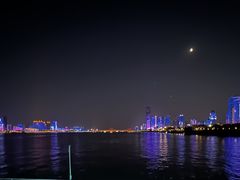 -武汉两江游览·夜游长江(汉口粤汉码头)