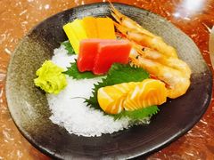 -和牛村烧肉放题(淄博王府井店)