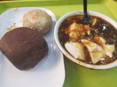 -老回回小吃(百万庄店)
