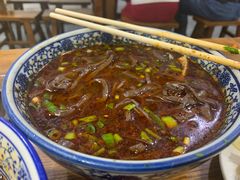 -惠记粉汤羊血梆梆肉(永松路店)