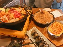 年糕绵绵冰-幸屿 创意料理(永嘉天地店)