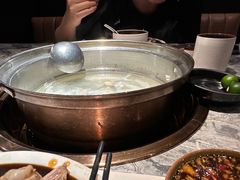 -大头椰·海南椰子鸡火锅(思明万象城店)