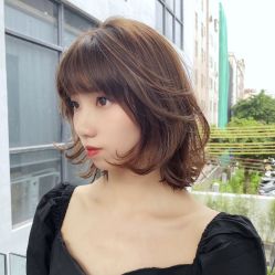-苏豪路易士·嘉玛发廊