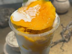 -喜茶(深圳万象城黑金店)