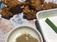 -隆喜元鱼汤包·海鲜(中联广场店)