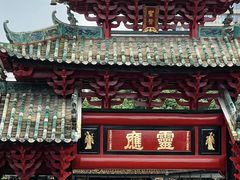 -佛山市祖庙博物馆