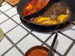 -贰回巷火锅馆(钟楼店)