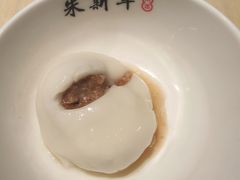 -朱新年·苏式汤团·面点(北寺塔店)