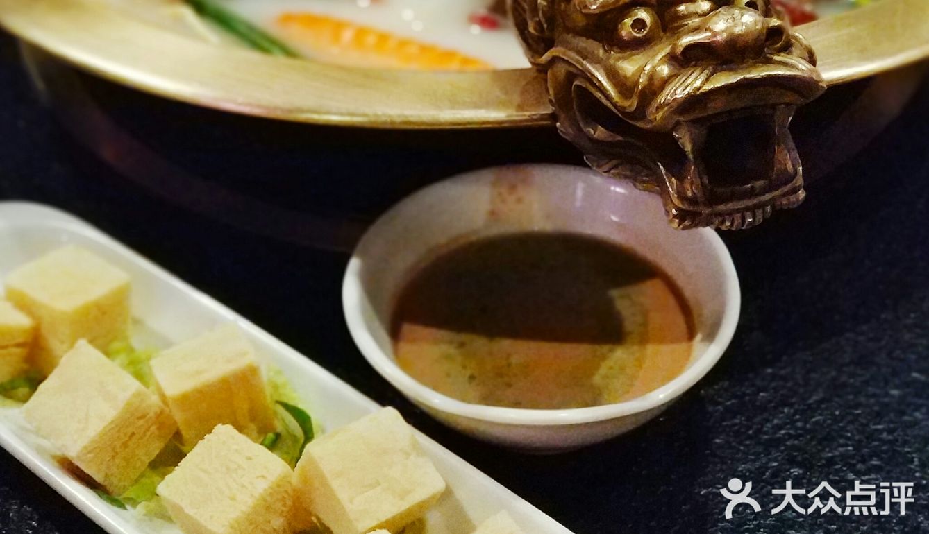 百年传承，游牧风味