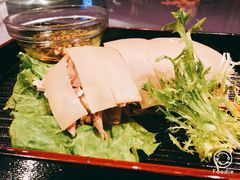 -黛瓦里巷(南京东路店)