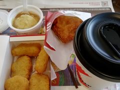 -肯德基(杭州和平饭店)