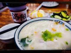 -老雒阳面馆·水席·洛阳菜(王城路店)