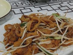 -潮州菜馆(十里河店)
