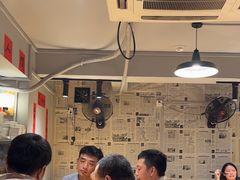 -乐闹闹重庆火鍋(民治店)