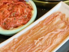 -三江两海老火锅(北京首店)