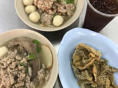 -榮泰米粉湯(Left Shop)