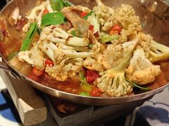 -绿茶餐厅(王府井永宁门店)