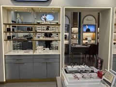-宝岛眼镜(复兴门百盛店)
