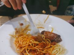 -菲滋意式餐厅(金华银泰城店)