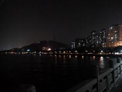-野狸岛