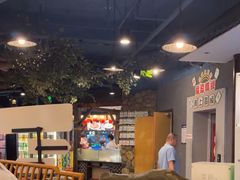 -常和州·夜宵大排档(常州单店)