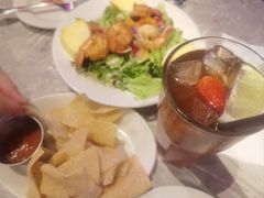 -Chili's Cafe&Bar奇利斯(滨江店)
