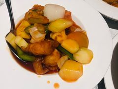 -关夫人餐厅(阳光广场店)