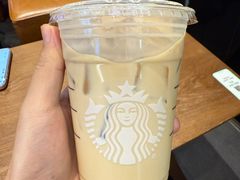 -星巴克(深圳海岸城4楼店)