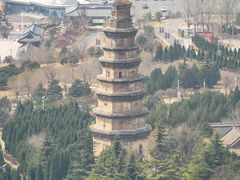 -响堂山石窟-北响堂山石窟