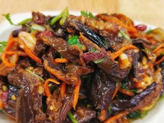 -張飛扒肉·龙江非遗(道外店)