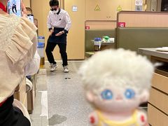 -海底捞火锅(杭州萧山宝龙广场店)