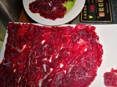 -三毛牛肉店(福强店)