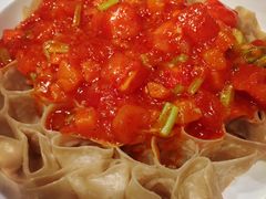 -西贝莜面村(当代商城店)
