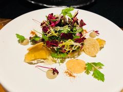 -AZUL by FUEL蓝色·法式酒馆(琶醍店)