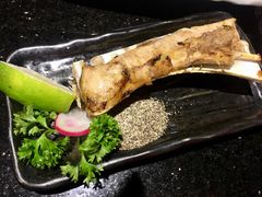 -梅筑·创意料理(王府井百货店)